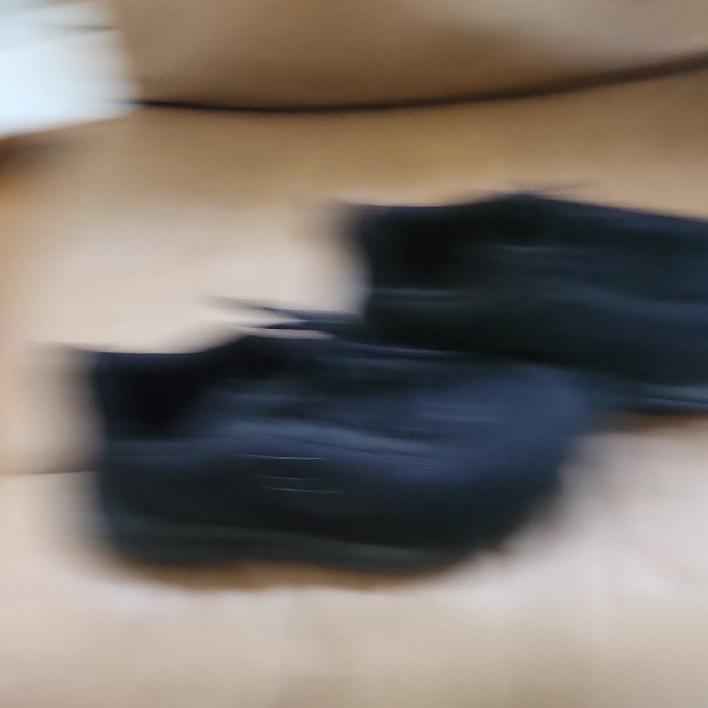 Under Armour Black Athletic Shoes for Performance - Picture 5 of 5